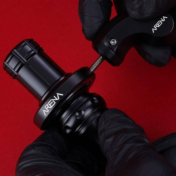 Роторная машинка для тату и татуажа Arena Smart Роторная машинка для тату и татуажа Arena Smart