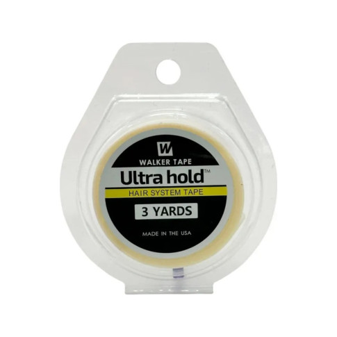 Лента Walker Tape Ultra Hold, 0,8 см × 2,75 м