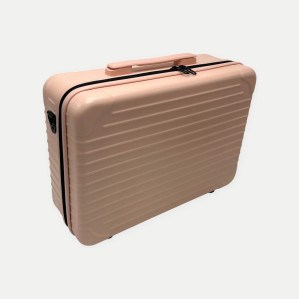 Жёсткий кейс PRONOGTI 41 × 30 × 16 см с органайзером