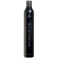Мусс для волос Schwarzkopf Silhouette экстрасильной фиксации