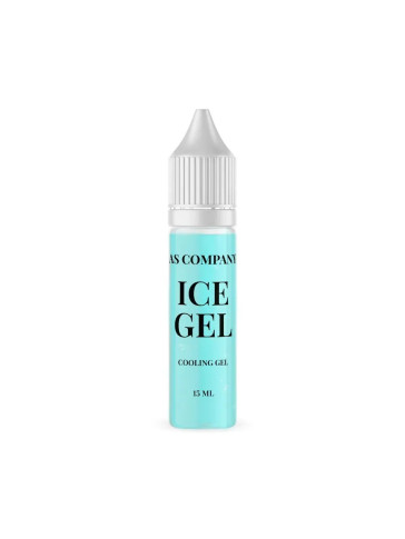Охлаждающий гель AS COMPANY ICE GEL Classic