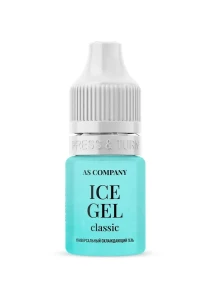 Охлаждающий гель AS COMPANY ICE GEL Classic