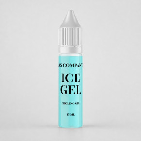 Охлаждающий гель AS COMPANY ICE GEL Classic