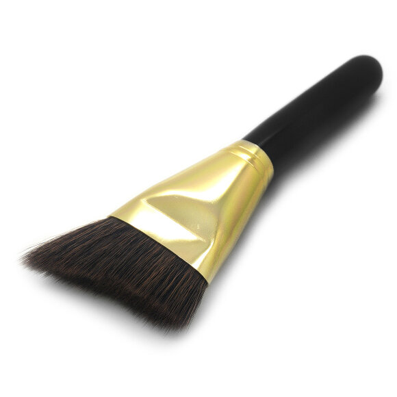 Кисть для контурирования Megaga