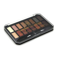 Палитра теней для макияжа Sunglow Eyeshadow  Палитра теней для макияжа Sunglow Eyeshadow