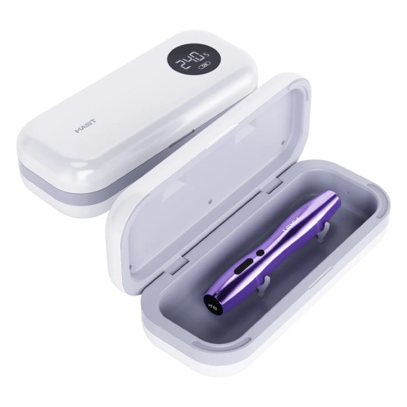 Стерилизатор для тату машинок Стерилизатор для тату машинок