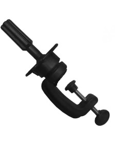 Учебная голова FANTOMHEADS 338C-613, волосы 60 см, блонд