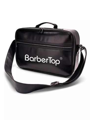 Кейс BarberTop 39x26x10 см для барберского инструмента
