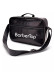 Кейс BarberTop 39x26x10 см для барберского инструмента
