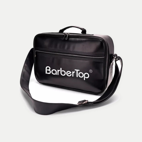 Барберский кейс BarberTop 39 × 26 × 10 см