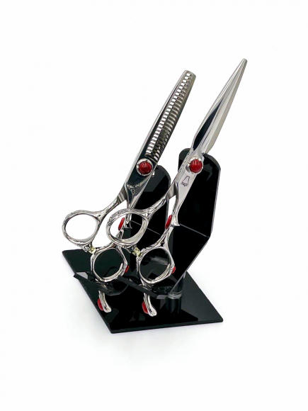 Набор ножниц Fuji red Набор ножниц Fuji red