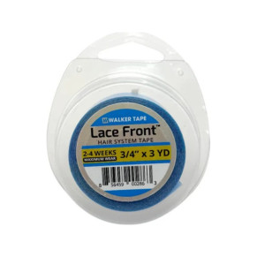 Лента Walker Tape Lace Front, 2 см × 2,75 м