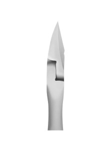 Педикюрные кусачки STALEKS Pro Smart 70, режущая кромка 14 мм