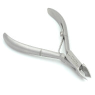 Мини кусачки для кожи Mertz 657 Мини кусачки для кожи Mertz 657