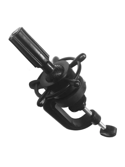 Манекен для причесок учебный парикмахерский, Брюнетка 55см