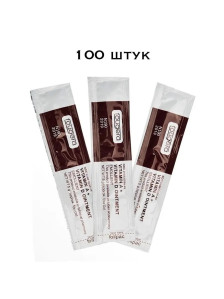 Бальзам Fougera Vitamin A+D после татуажа, 100 саше по 5 г