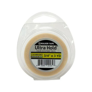 Лента Walker Tape Ultra Hold, 2 см × 2,75 м