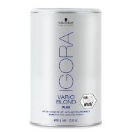 Осветляющий порошок Igora Vario Blond Plus (New) Осветляющий порошок Igora Vario Blond Plus (New)