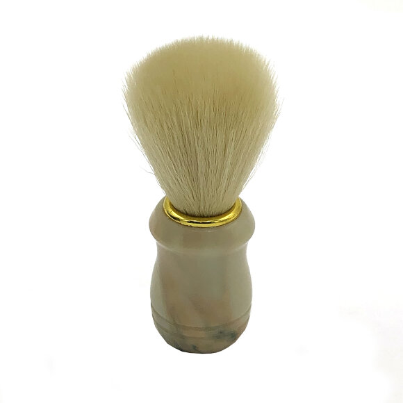  Помазок для бритья 