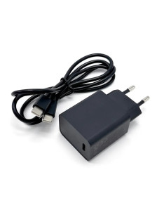 Зарядное устройство DragonHawk PSD01-C, USB-C, 7500 мАч, 5-12 V