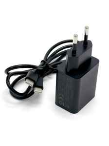 Зарядное устройство DragonHawk PSD01-C, USB-C, 7500 мАч, 5-12 V