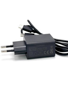Зарядное устройство DragonHawk PSD01-C, USB-C, 7500 мАч, 5-12 V