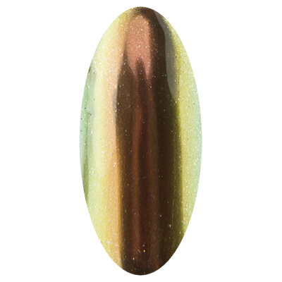 Зеркальная пыльца с аппликатором