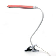 Лампа LED на прищепке