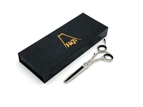 Филировочные ножницы для стрижки Fuji XY630
