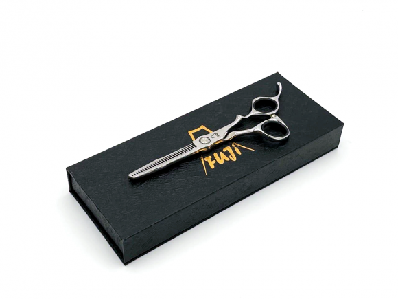 Филировочные ножницы для стрижки Fuji XY630