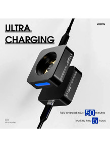 Зарядная база DragonHawk для Mast Archer S и Racer Pro