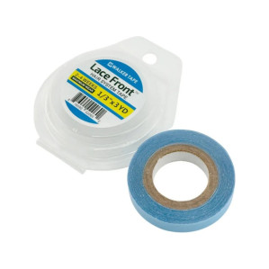 Лента Walker Tape Lace Front, 0,8 см × 2,75 м