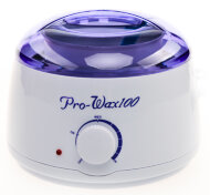 Воскоплав баночный  Pro Wax 100  Воскоплав баночный  Pro Wax 100