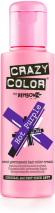 Краситель прямого действия Crazy Color Hot Purple 62