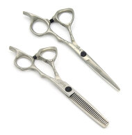 Набор парикмахерских ножниц Shist Parker