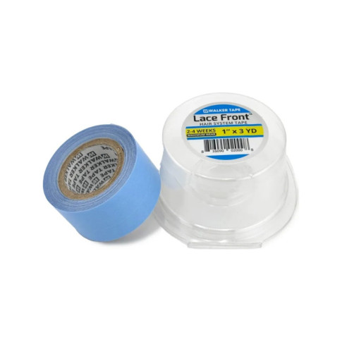 Лента Walker Tape Lace Front, 2,5 см × 2,75 м