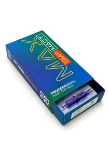 DragonHawk Mast Max 2P — картриджи для перманентного макияжа