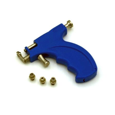 Пистолет для прокола ушей  Пистолет для прокола ушей