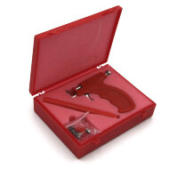 Пистолет для прокола ушей 