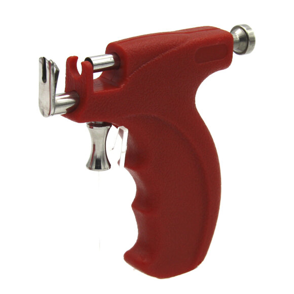 Пистолет для прокола ушей  Пистолет для прокола ушей