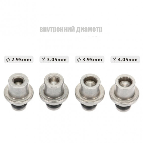 Пистолет для прокола ушей  Пистолет для прокола ушей