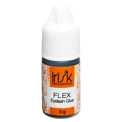 Клей для наращивания Irisk Flex, 5 гр. 