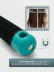 Щетка PRONOGTI Brush Comb 27 Rainbow для укладки феном