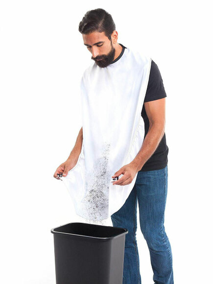 Пелерина для бритья