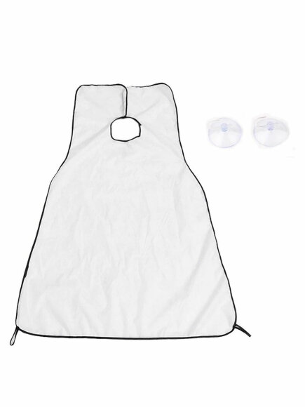 Пелерина для бритья