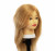 Голова манекен 100% натуральная, блондинка 45-50 см. FANTOM