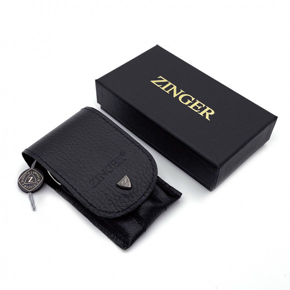 Маникюрный набор Zinger MS-ZM-11  Маникюрный набор Zinger MS-ZM-11