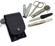 Маникюрный набор Zinger MS-ZM-11 Маникюрный набор Zinger MS-ZM-11