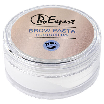 Brow паста для бровей Brow Paste PmExpert, 15 гр. 