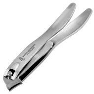 Книпсер скошенный для ногтей Mertz 557RF Книпсер скошенный для ногтей Mertz 557RF